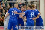 Volleyball - 2. Bundesliga Nord // TuB Bocholt vs. USC Braunschweig