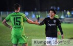 Fussball | Herren Saison 2021-2022 | Niederrheinpokal | 1.FC Bocholt vs. MSV Duisburg