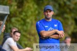 Fussball - Regionalliga Frauen // Borussia Bocholt vs. Fortuna Koeln