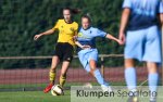 Fussball - Bocholter Stadtmeisterschaften // Ausrichter TuB Mussum - Maedchenteams