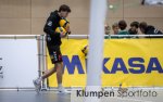 Volleyball | Herren | Saison 2025-2026 | 2. Bundesliga Nord | 14. Spieltag | TuB Bocholt vs. Kieler TV