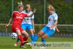 Fussball - Regionalliga Frauen // Borussia Bocholt vs. Fortuna Koeln