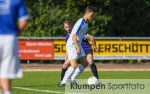 Fussball - Bezirksliga Gr. 5 // TuB Bocholt vs. SV Vrasselt