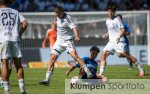 Fussball | Herren | Saison 2026-2027 | Regionalliga West | 02. Spieltag | 1.FC Bocholt vs. FC Schalke 04 U23