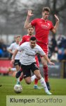 Fussball | Herren | Saison 2022-2023 | Regionalliga West | 22. Spieltag | 1.FC Bocholt vs. RW Ahlen