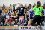 Handball - Verbandsliga // HCTV Rhede vs. HSG Alpen/Rheinberg