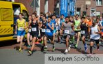 Laufsport // 41. Hamminkelner Citylauf