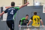 Handball - Landesliga // HCTV Rhede vs. VfB Homberg 2