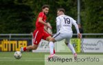 Fussball | Herren | Saison 2025-2026 | Oberliga | 06. Spieltag | SV Biemenhorst vs. Holzheimer SG