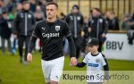 NACHLESE | Fussball | Herren Saison 2021-2022 | Niederrheinpokal | 1.FC Bocholt vs. MSV Duisburg