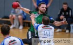Handball | Herren | Saison 2025-2026 | Verbandsliga | 14. Spieltag | HCTV Rhede vs. TV Issum
