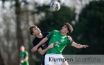 Fussball | Herren | Saison 2024-2025 | Landesliga | 22. Spieltag | SF 97/30 Lowick vs. FC Kray