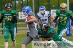 American Football - Landesliga NRW Nord // TSV Bocholt Rhinos vs. Brilon Lamberjacks