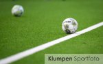 Fussball - Kreisfreundschaftsspiel // SV Krechting vs. DJK TuS Stenern