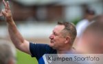 Fussball | Herren | Saison 2024-2025 | Landesliga | 30. Spieltag | BW Dingden vs. 1.FC Lintfort