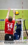 Volleyball | Herren | Saison 2024-2025 | Bundesliga | 13. Spieltag | TuB Bocholt vs. Dessau Volleys