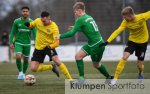 Fussball | Herren | Saison 2022-2023 | Landesliga | 17. Spieltag | DJK SF 97/30 Lowick vs. DJK Arminia Klosterhardt