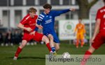 Fussball | Herren | Saison 2025-2026 | Kreisliga A | 21. Spieltag | GSV Suderwick vs. SV Biemenhorst 2