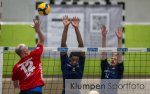 Volleyball | Herren | Saison 2024-2025 | Bundesliga | 13. Spieltag | TuB Bocholt vs. Dessau Volleys