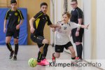 Fussball - Hallen-Cup // Ausrichter Westfalia Anholt