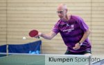 Tischtennis - Bezirksklasse // TuB Bocholt