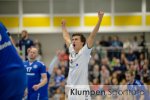 Volleyball - 2. Bundesliga Nord // TuB Bocholt vs. USC Braunschweig