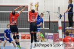 Volleyball - 2. Bundesliga Nord // TuB Bocholt vs. SV Warnemuende