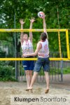 Beachvolleyball - KFC Beach-Champ-Cup // Ausrichter TuB Bocholt