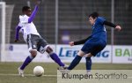 Fussball - Kreisliga A // TuB Bocholt 2 vs. Borussia Bocholt