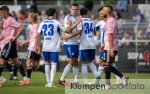 Fussball | Herren | Saison 2025-2026 | regionale Freundschaftsspiel | 1.FC Bocholt vs. FC Schalke 04
