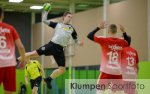 Handball - Bezirksliga // HSG Haldern/Mehrhoog/Isselburg vs. TuS Xanten