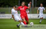 Fussball - Landesfreundschaftsspiel // 1.FC Bocholt vs. RW Oberhausen