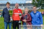 Fussball Bocholter Alt-Herren Stadtmeisterschaften // Ausrichter GSV Suderwick