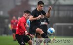 Fussball - Landesliga // VfL Rhede vs. TSV Wachtendonk-Wankum