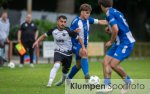 Fussball | Herren | Saison 2026-2027 | Bezirksliga | 03. Spieltag | Westfalia Anholt vs. Alemannia Pfalzdorf