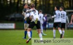 Fussball | Herren | Saison 2025-2026 | Bezirksliga | 11. Spieltag | Westfalia Anholt vs. BW Dingden 2