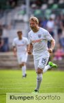 Fussball - Landesfreundschaftsspiel // 1.FC Bocholt vs. SC Preussen Muenster 2