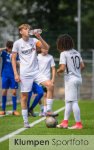 Fussball | B-Jugend | Saison 2023-2024 | Niederrheinliga Qualifikation | VfL Rhede vs. ASV Suechteln