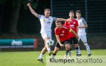 Fussball | Herren | Saison 2025-2026 | Bezirksliga | 03. Spieltag | Westfalia Anholt vs. TuS Xanten