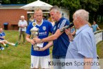 Fussball - Hamminkelner Stadtmeisterschaften // Ausrichter BW Dingden