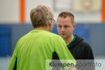 Handball - Kreispokal 1. Runde Frauen // TSV Bocholt vs. HCTV Rhede