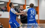 Handball - Landesliga // TSV Bocholt vs. SC Bottrop