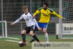 Fussball - Landesfreundschaftsspiel // 1.FC Bocholt vs. SpVgg. Vreden