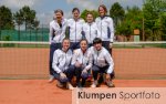 Tennis - 2. Verbandsliga Frauen // TuB Bocholt vs. TC BW Bocholt