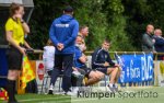 Fussball - 2. Frauen-Bundesliga Nord // Borussia Bocholt vs. FSV Guetersloh