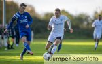 Fussball | Herren | Saison 2025-2026 | Kreisliga A | 12. Spieltag | GSV Suderwick vs. DJK Rhede