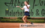 Tennis | Damen | Saison 2022 | 1. Verbandsliga | 2. Spieltag | TuB Bocholt