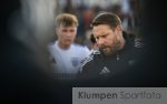 Fussball | Herren | Saison 2025-2026 | Niederrheinpokal | Halbfinale | 1.FC Bocholt vs. MSV Duisburg