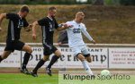 Fussball - Landesfreundschaftsspiel // VfL Rhede vs. SC26 Bocholt