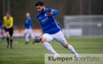 Fussball | Herren | Saison 2023-2024 | Landesfreundschaftsspiel | BW Dingden vs. 1.FC Kleve 2